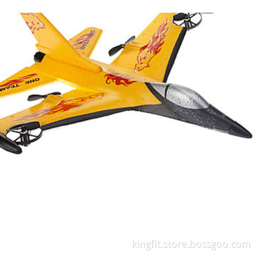 4ch Radio-Control Eagle AirplaneNew
